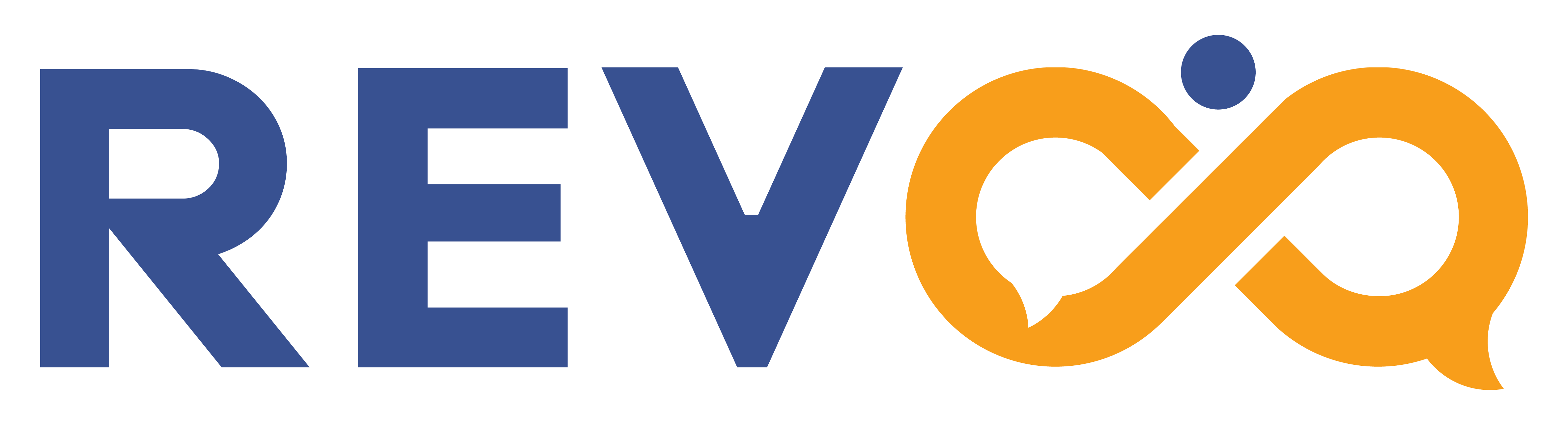 RevoiQ Logo